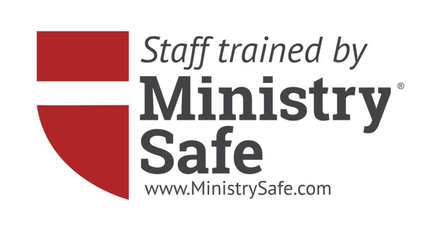 Ministry Safe logo