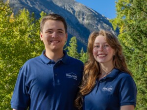 Senior Facilities & Maintenance Assistant