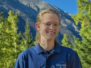 Housekeeping Lead & Cook