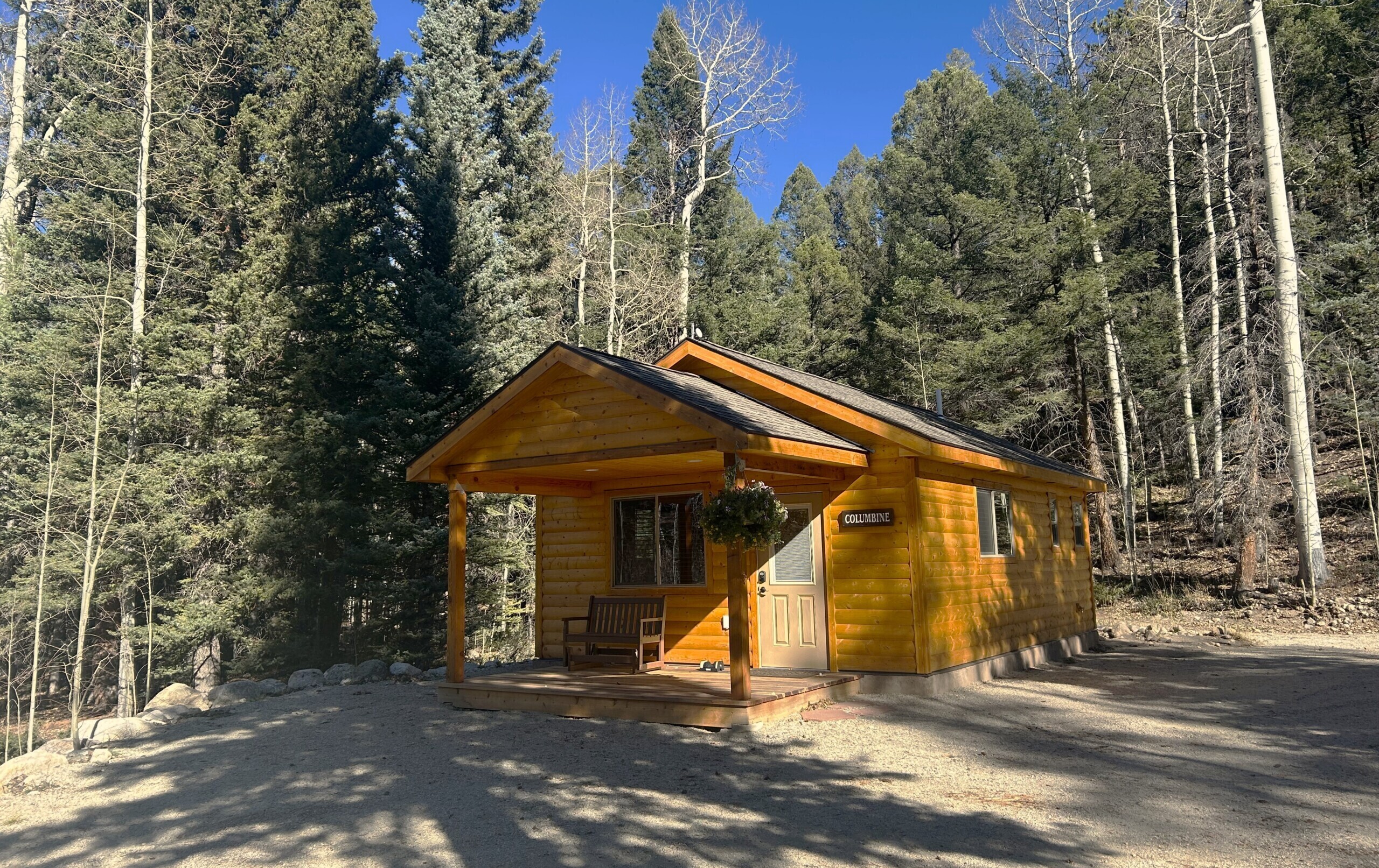 Columbine Exterior 10.20.25