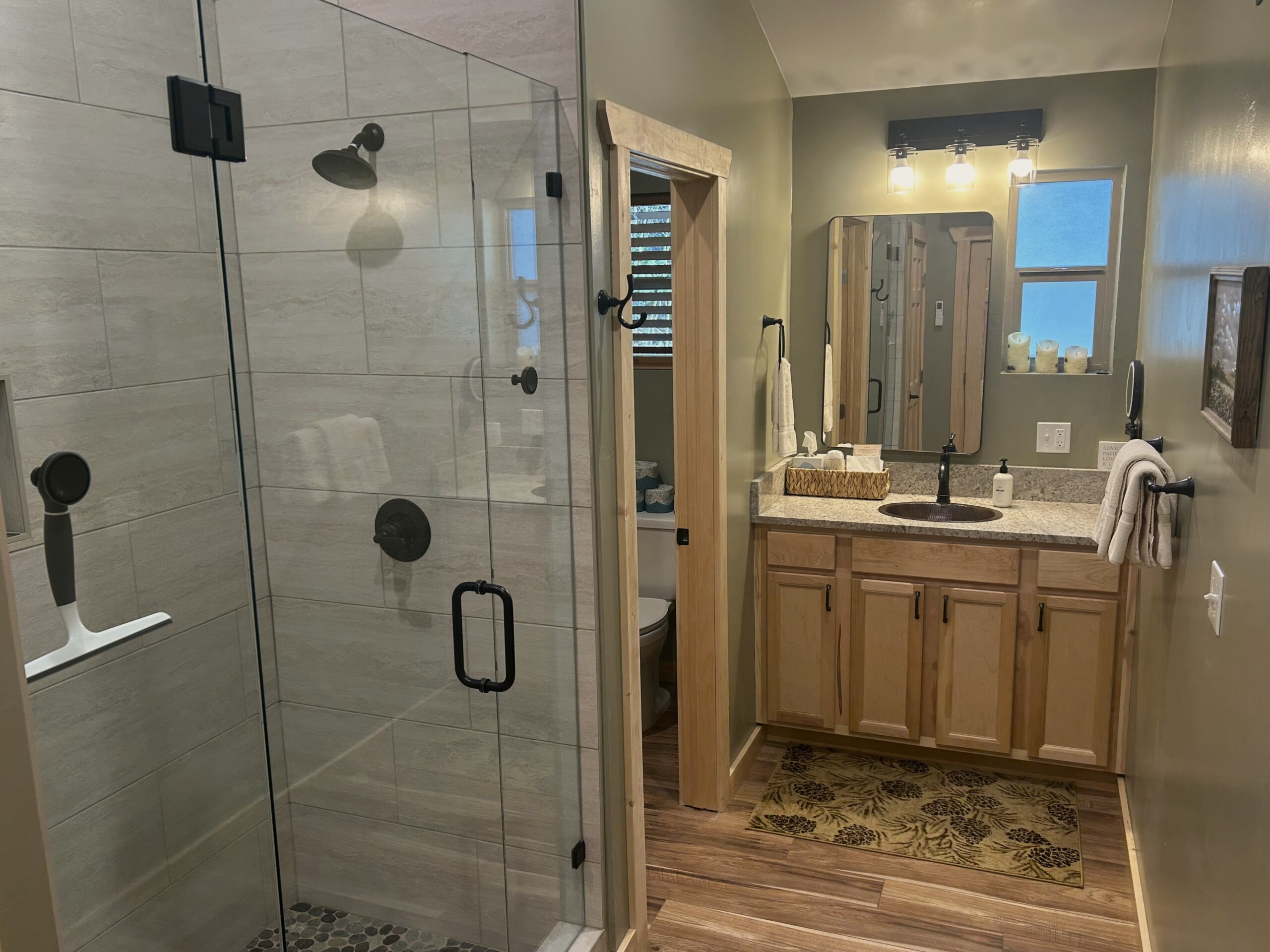 Columbine bath 10.20.25