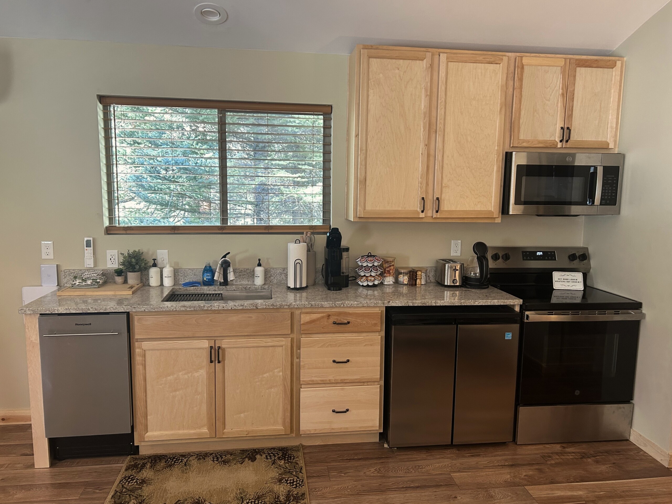 Columbine kitchen 10.20.25