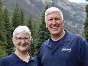 Spring Canyon Director & Keepers of the Spring
