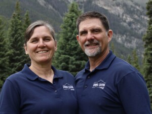 Director of Interns & Outdoor Leadership and Intern & Outdoor Assistant